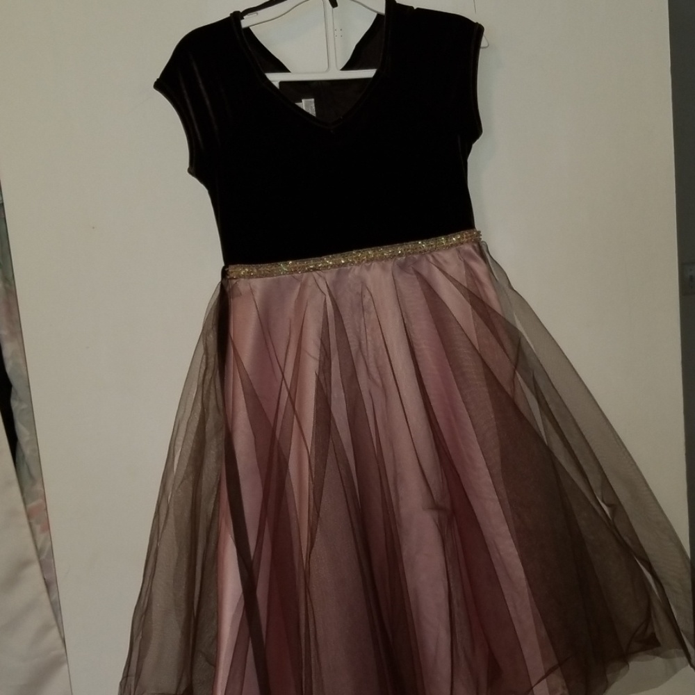 Perfectly Dressed Girl's Dress size 8